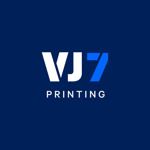 Image VJ-7 Printing and Packaging Inc.