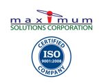 Image Maximum Solutions Corporation