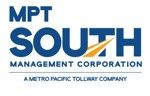Image METRO PACIFIC TOLLWAYS SOUTH MANAGEMENT CORP
