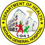 Image BATAAN GENERAL HOSPITAL - Government