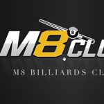 Image M8 Billiards Club