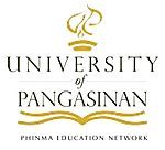 Image University of Pangasinan, Inc.