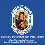 Image University of Perpetual Help System Laguna Inc.