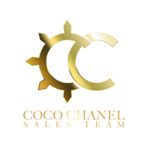 Image Coco Chanel Sales Team