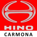 Image Hino Carmona / Lovi Motors Corp